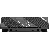HIKSEMI HS-RADIATOR-MH2 SSD Soğutucu | MH2 M.2 2280 NVMe SSD Soğutucu Heatsink