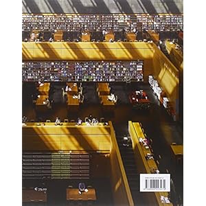 La biblioteca. Una storia mondiale