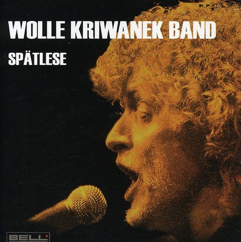 Preisvergleich Produktbild Spätlese