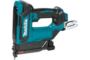 Makita XTP02Z 18V LXT - Chiodatrice senza fili agli ioni di litio da 1-3/8", calibro 23, solo strumento
