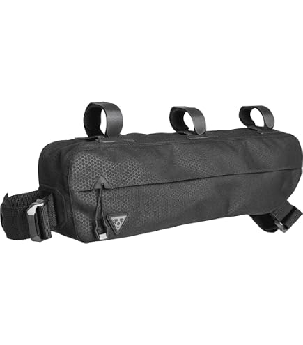 Topeak Borsa Sottosella Backloader - Borse Bici | Nencini Sport