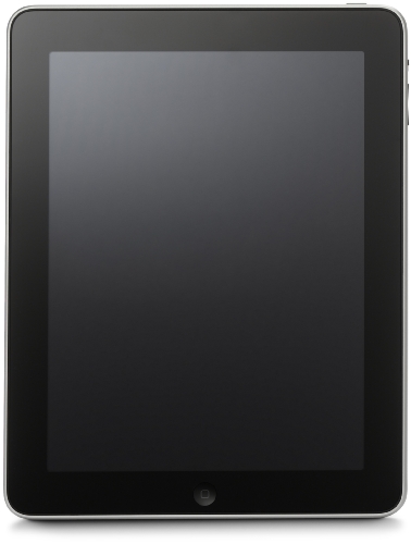Preisvergleich Produktbild Apple iPad 1 32GB (Web Tablet, 1Ghz, Wifi, Bluetooth)