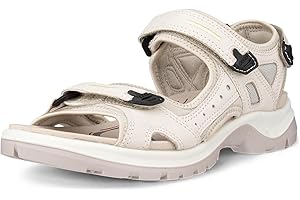 ECCO Kobiety OffroadSandały