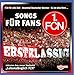Produktbild 1.FCN Songs für Fans - Lebenslänglich FCN