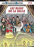 Les Tuniques bleues, tome 28 : Les bleus de la balle