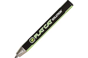 Super Stroke Solution Flat Cat Unisexe – Standard, Multi