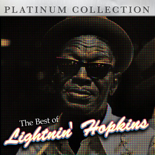 Lightning Hopkins Sings The Blues (Original Album plus Bonus Tracks