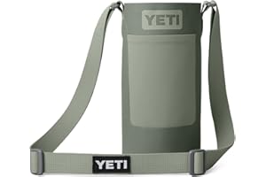 Yeti Rambler Bottle Sling Large Camp Green