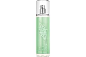 ‎ELIZABETH ARDEN Elizabeth Arden - Green Tea, Eau de Parfüm, Parfüm mit Naturessenzen, erfrischend, blumig und zitrusartiger Duft, weckt die Sinne, belebt