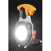 Usb Şarjlı &Ccedil;ok Fonksiyonlu Mini Led &Ccedil;akmak Ve Lamba 7 Modlu Taşınabilir Anahtarlık