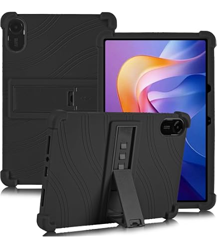 Xiaomi Redmi Pad 2 8GB+256GB Graphite Gray, MediaTek Helio G100