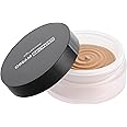 Collection Cosmetics Cream Bronzer, Cream To Powder Formula, Lightweight & Buildable, Bronze, Vegan