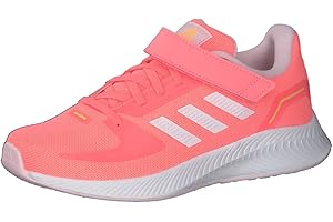 adidas Runfalcon 2.0 El, Running Shoe Unisex niños