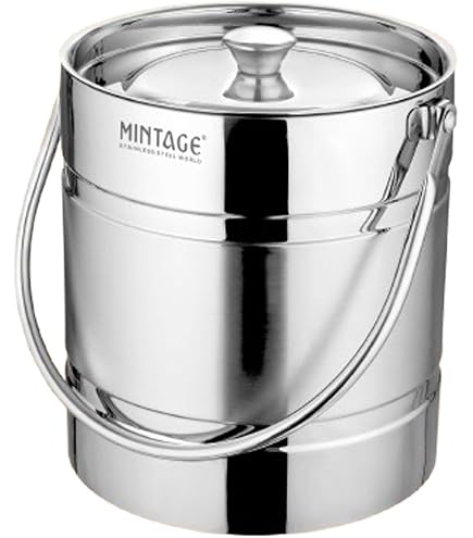 Stainless Steel Milk Pot at Julia Belcher blog