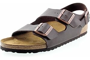 Birkenstock New York, Sandali con Cinturino alla Caviglia Bambino