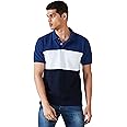 LEOTUDE Men's Regular Fit T-Shirt