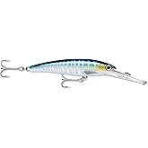 Rapala X-Rap Magnum Fake Fish