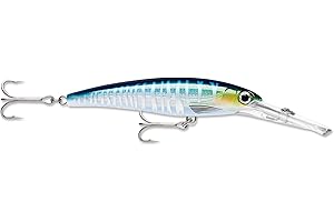 Rapala X-Rap Magnum 15 Leurre