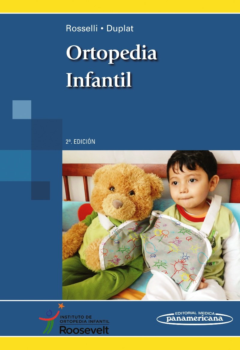 ROSSELLI:Ortopedia Infantil 2a Ed