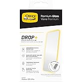 Premium Glass Screen Protector for OtterBox Samsung Galaxy S25 Ultra, Toughened Glass, Excellent Scratch Protection, K to 0.9 m