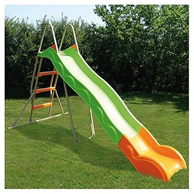 TRIGANO Toboggan Trigano XS260P4 Jeu de Plein Air et Sport