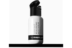 ‎THE INKEY LIST The INKEY List 2 % Hyaluronic Acid Serum für pralle und glatte Haut für alle Hauttypen 30 ml