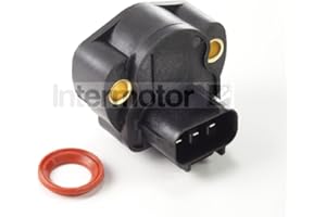 Intermotor 20019 Throttle Position Sensor