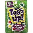 Toss Up Dice Game — The Addictively Dicey Dice Game — Roll the Dice and Win Big — Ages 8+