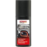 Sonax Dış Plastik Aksam & Tampon Boyası Siyah 100 ml