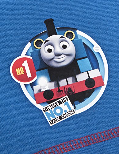 Hit Entertainment Boys Thomas The Tank Engine Short Pyjamas 3