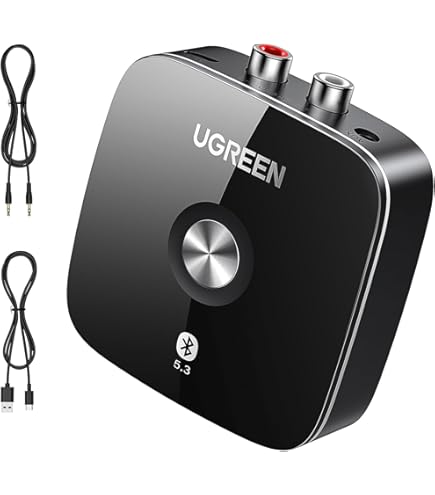 DELL Wireless Audio Receiver - Original Drahtlos Audio Empfänger