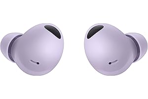 Samsung Galaxy Buds 2 Pro - Wireless Earphones Bora Purple