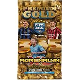 Hediyecik Special Limited Edition Panini Fifa 365 2025 Adrenalyn Xl Premium Gold Futbolcu Kartları 1 Paket
