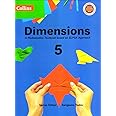 Collins Dimensions Mathematics Textbook 5