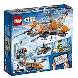 Lego 60193 Arktis-Frachtflugzeug - 7
