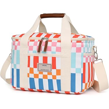MNSRUU Isolierte Lunchbox – Totenkopf-Design, Auslaufsicher, 26x15x8 Cm, Für Büro, Picknick & Unterwegs
