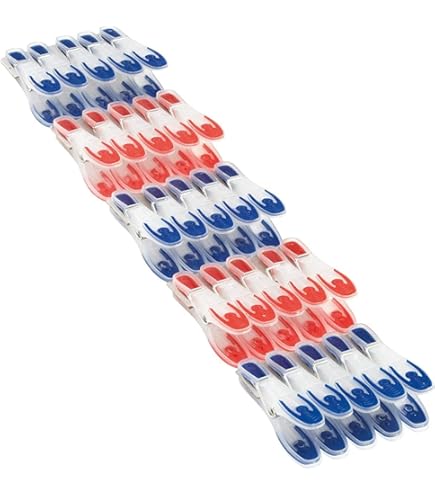 Leifheit Waszakken (3 stuks) Leifheit