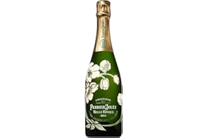 PERRIER JOUET Perrier-Jouët Belle Epoque 2014 Brut Champagne, 75 cl
