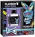 Playboy New York Set for Men: 250ml Shower Gel and 50ml Eau De Toilette Spray