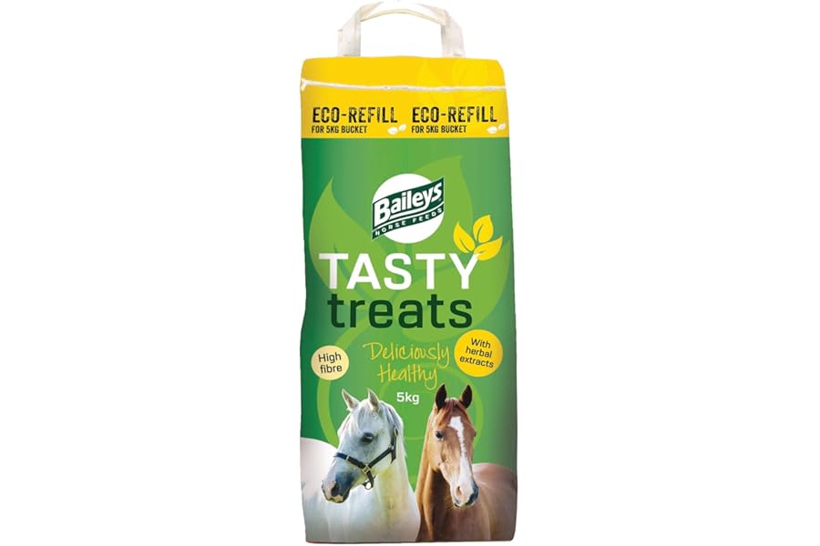 Baileys Tasty Treats Refil 5Kg