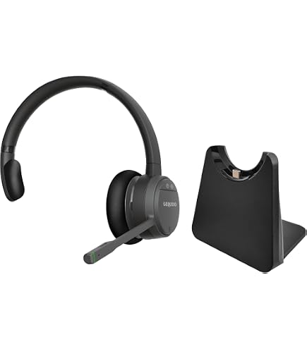 Plantroncs Encorepro HW291N Monaural Antbrut Écouteur En au Détal Bote | eBay
