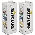 Oatside - Plain Oat Milk Barista Edition - 1L - Pack of 2