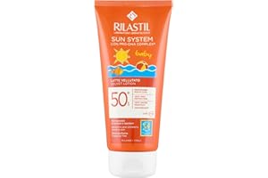 ‎RILASTIL Ril Sun Sys Baby Vell F50 200