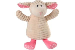 Greenlife Warmies Mouton à pois