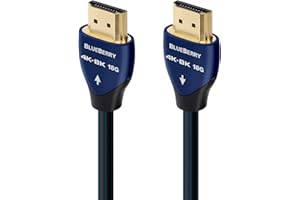 AUDIOQUEST HDM18BLUE300