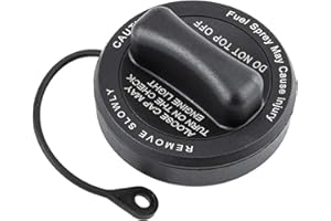 Bohaner Tankdeckel 2214700605 für Mercedes-Benz C CL CLK E G GLK SLK CLS550 W203 W211 A209 C216 R171 R230 S211 W203 W211 X204 DE