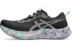 ASICS NOOSA TRI 16 męskie buty sportowe, wielokolorowe, 42,5 EU, wielokolorowa, 42.5 EU