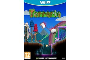 505 GAMES Terraria