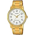 Casio Mtpv002g7b2 Watch One Size