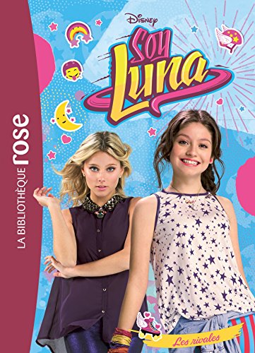 Soy Luna 07 